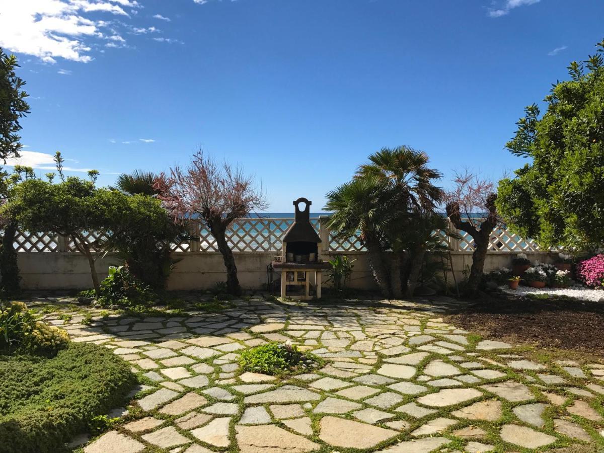 Il Giardino Sul Mare *