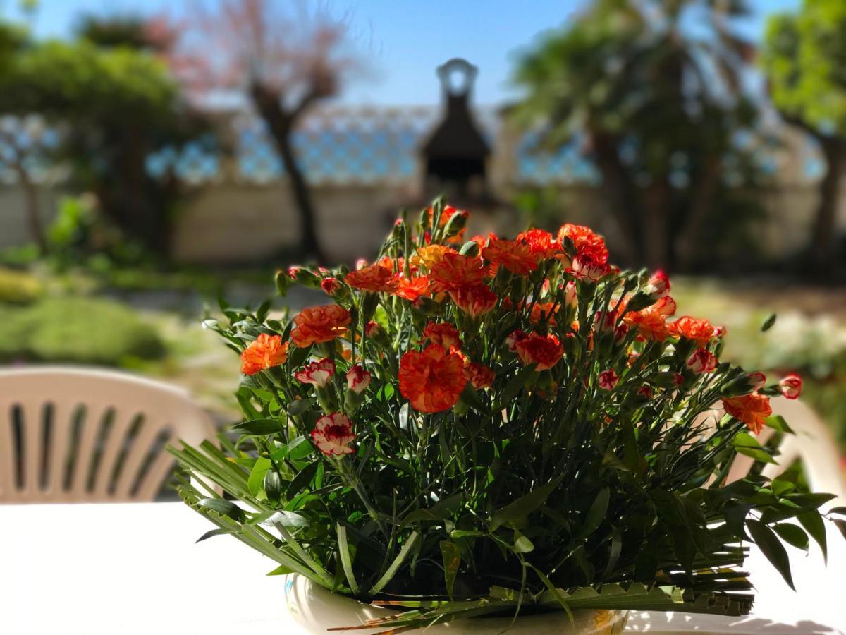 Il Giardino Sul Mare *