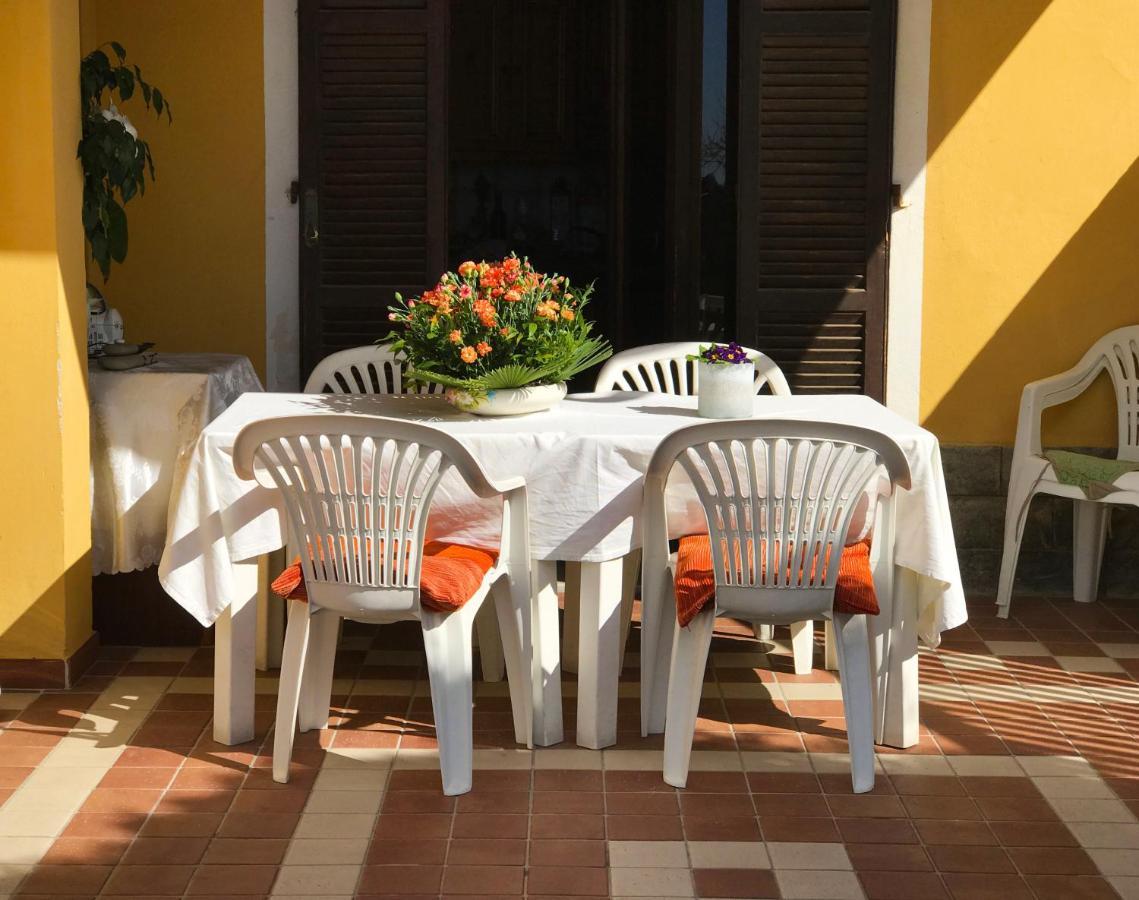 Bed & Breakfast Il Giardino Sul Mare