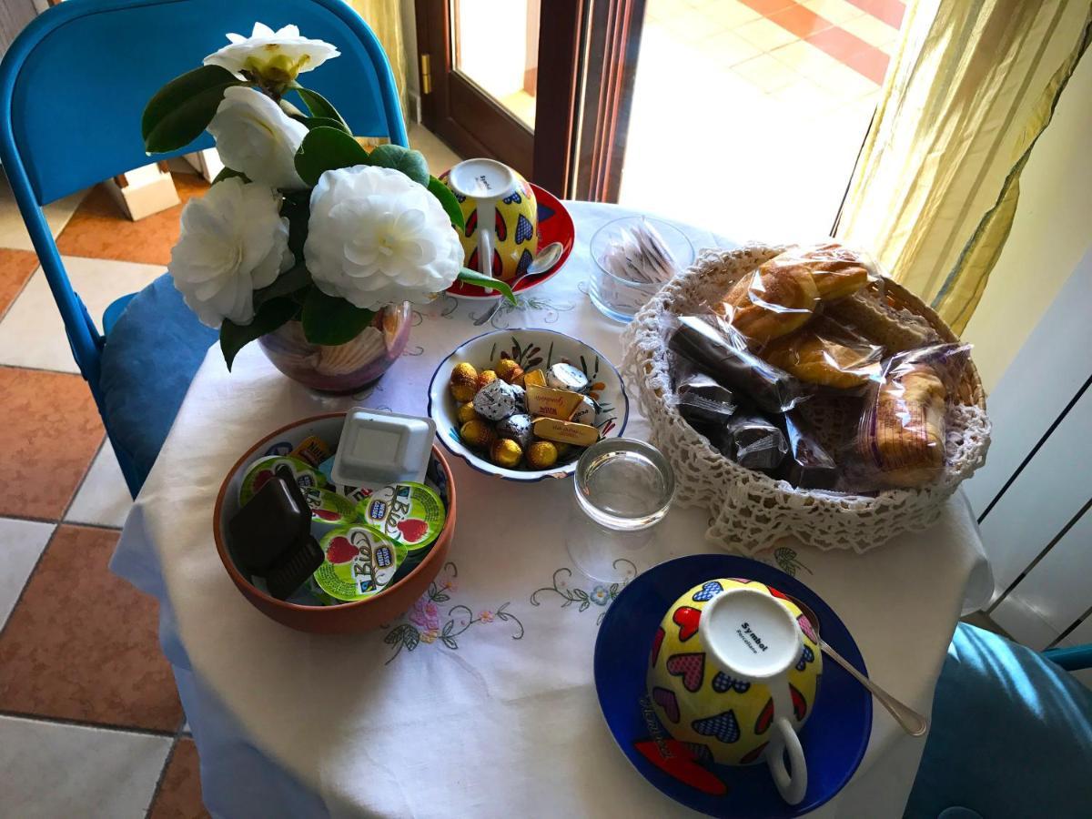 Il Giardino Sul Mare Bed & Breakfast *