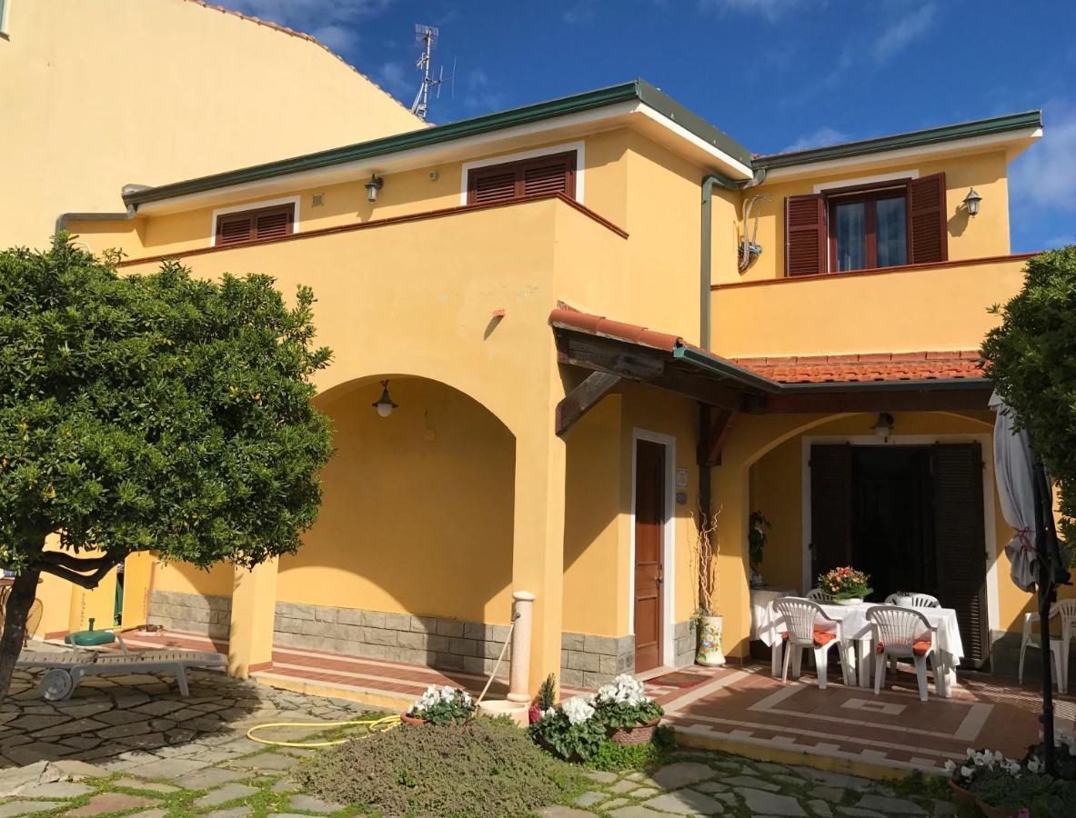 Il Giardino Sul Mare Bed & Breakfast
