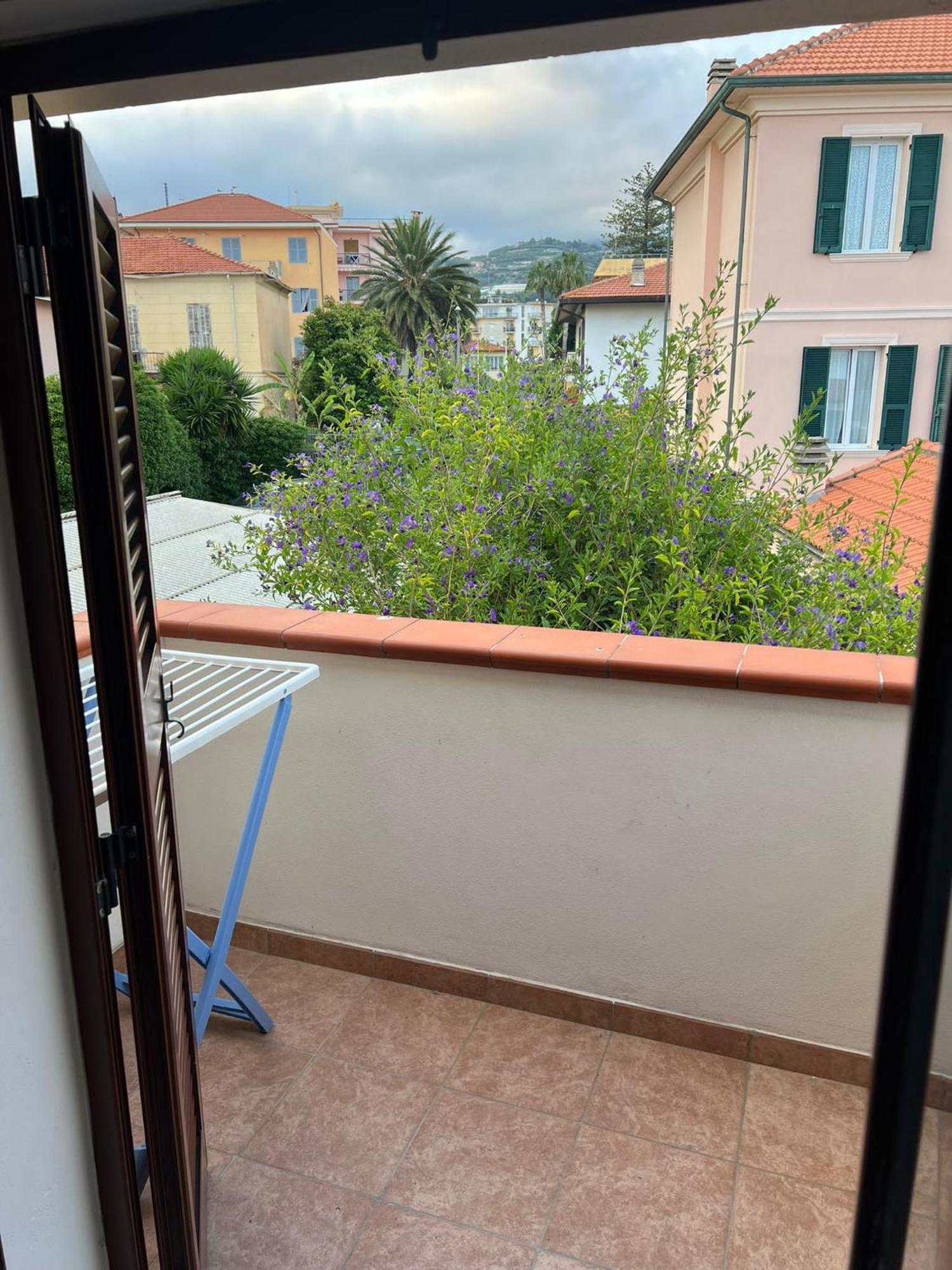 Bed & Breakfast Il Giardino Sul Mare